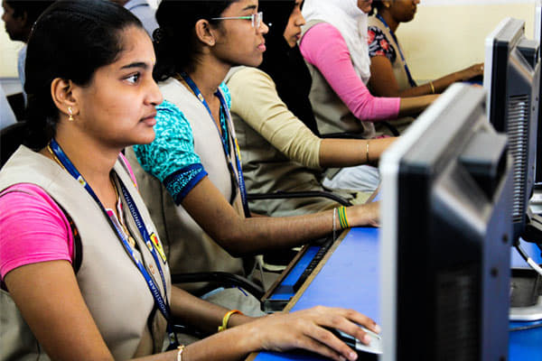 Hindusthan Institute of Technology Coimbatore Infrastructure photo 21